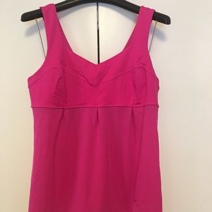 Lululemon size 12 top